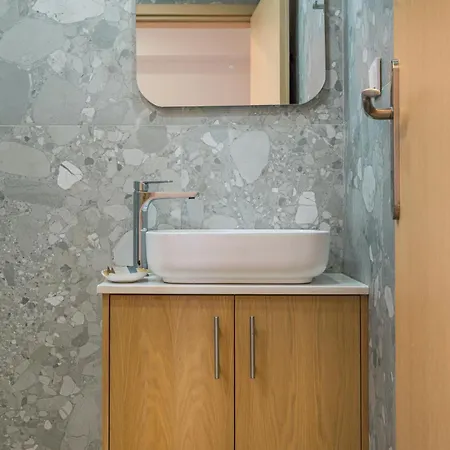 Apartment Galma Luxury Homes *