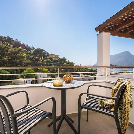 Galma Luxury Homes Apartment Myrties