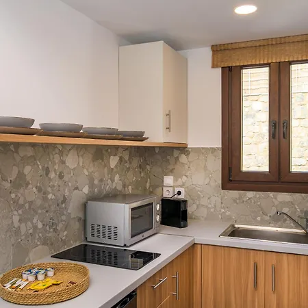 Galma Luxury Homes Apartment *