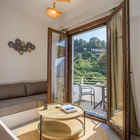 Galma Luxury Homes Apartment *