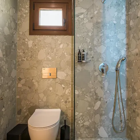 Apartment Galma Luxury Homes Myrties