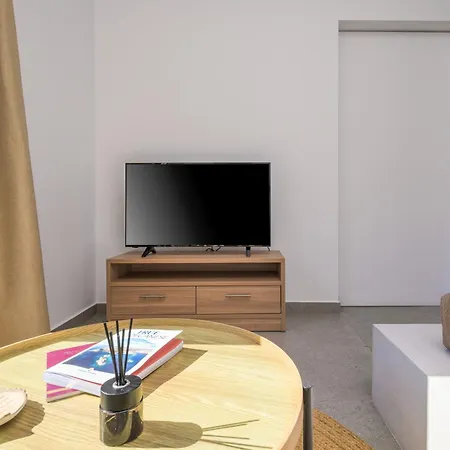Galma Luxury Homes * Myrties