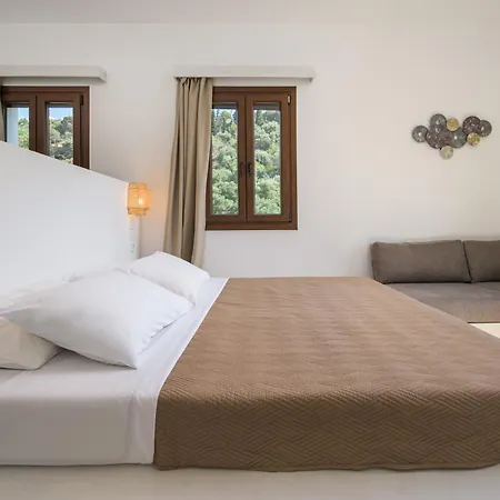 Galma Luxury Homes Apartment *