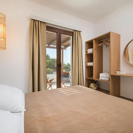Apartment Galma Luxury Homes *