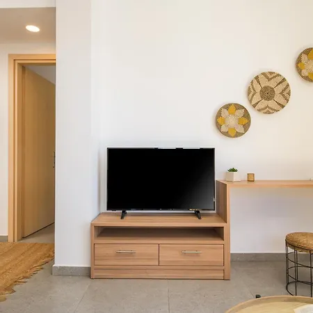 Galma Luxury Homes * Myrties