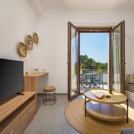 Galma Luxury Homes Apartment *