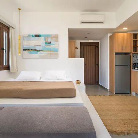 Apartment Galma Luxury Homes